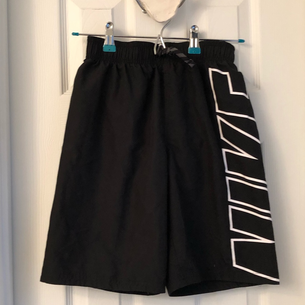 Nike Swim Trunks
